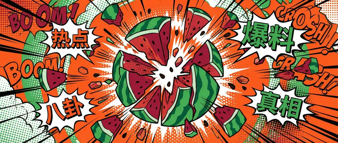 中欧体育 app 今日头瓜爆炸漫画横幅