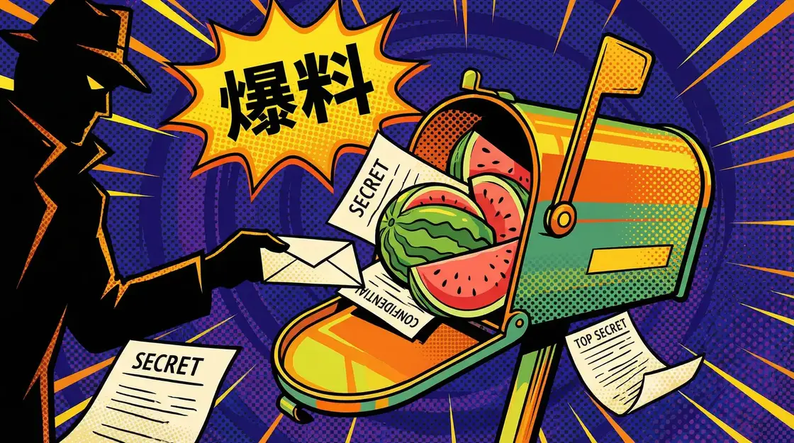 中欧体育 app 匿名爆料通道漫画插图